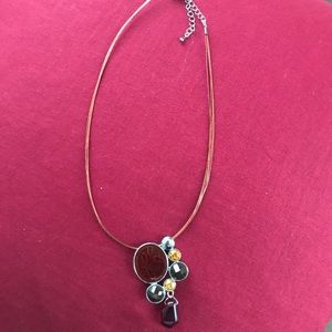 Lia Sophia lovely necklace